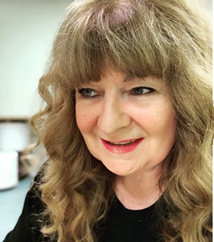 Rest in peace you legend. Thanks for the laughter you made. 

Jane Godley Currie; 20 January 1961 – 2 November 2024
Gone but never forgotten.

Saint Peter, get the door. X