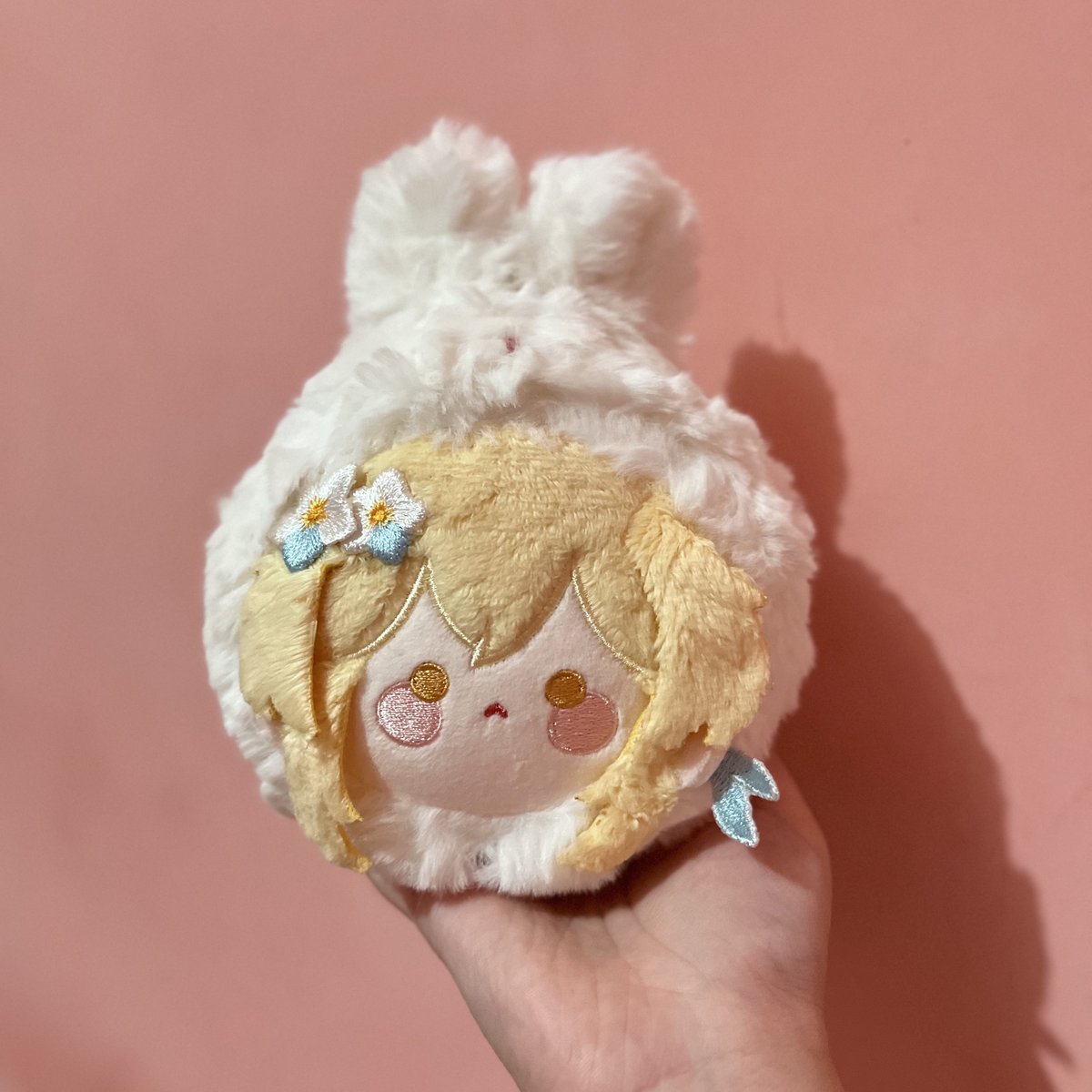 Labubu ❌

Lumibun✅