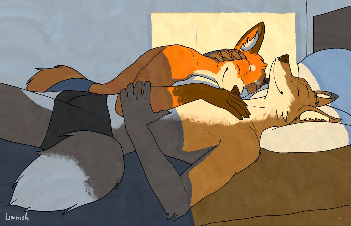 Griffin Dreamblazer 🐺 tweet media