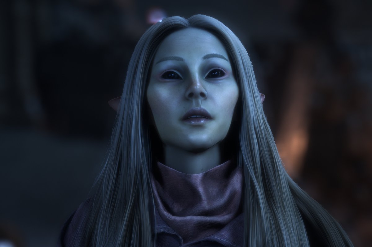 Of all the fantasy worlds we've visited, Thedas is one of our favorites. Coming straight from the wastelands of the Worldwound, Seelah, Daeran and Ember are ready for a new epic adventure in Tevinter.
Sending sincere congratulations from the Owlcat team to <a href="/dragonage/">Dragon Age</a> with the