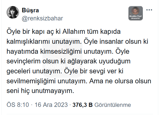 Muslim Post (@muslimp0st) on Twitter photo 