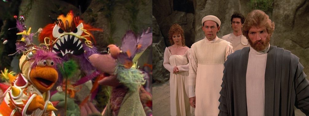 MuppeTrek tweet media