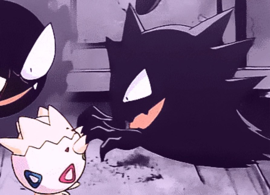 Pokemon Gems tweet media
