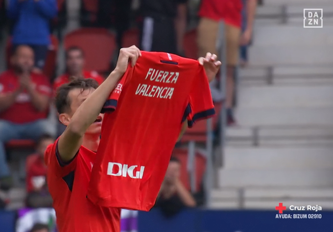 Directo | Los Reyes viajan a las zonas afectadas