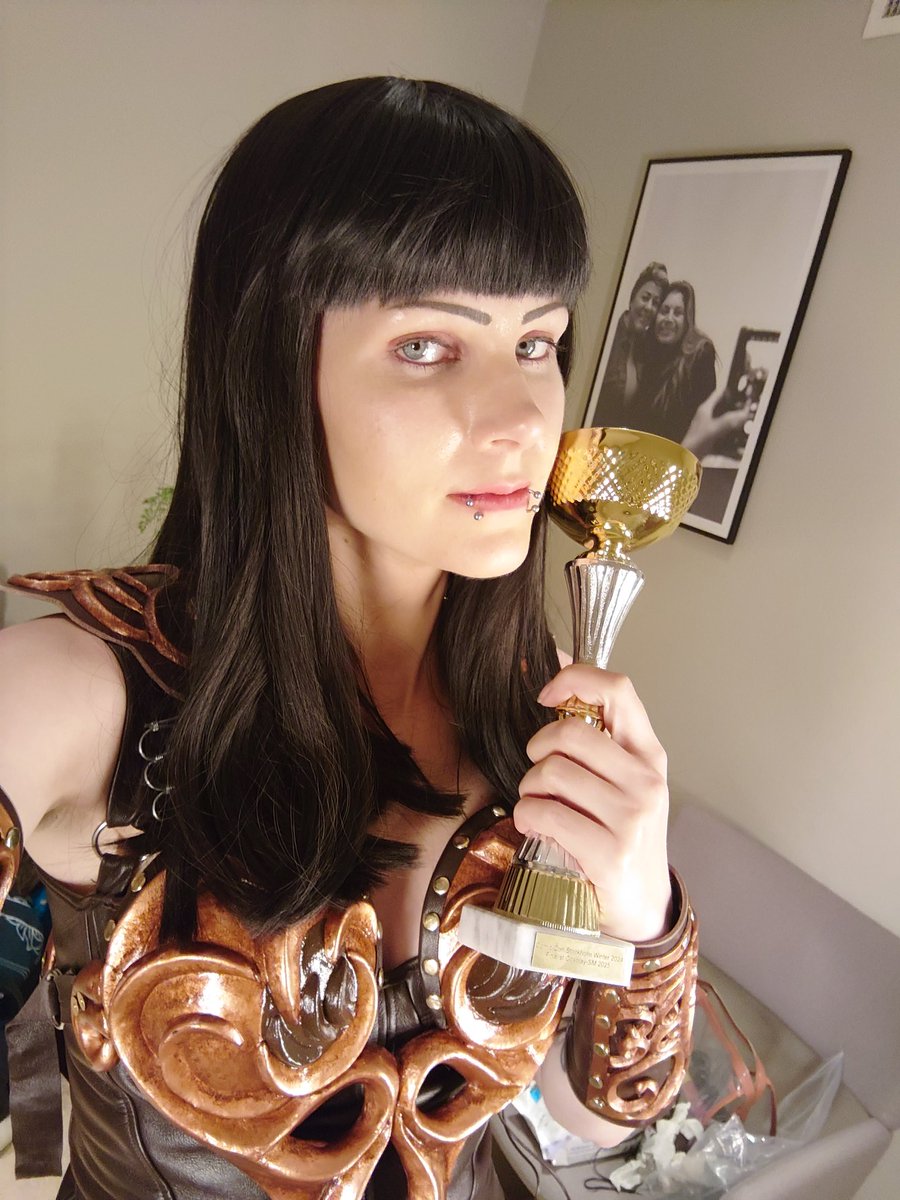 1st place yesterday yippiiee