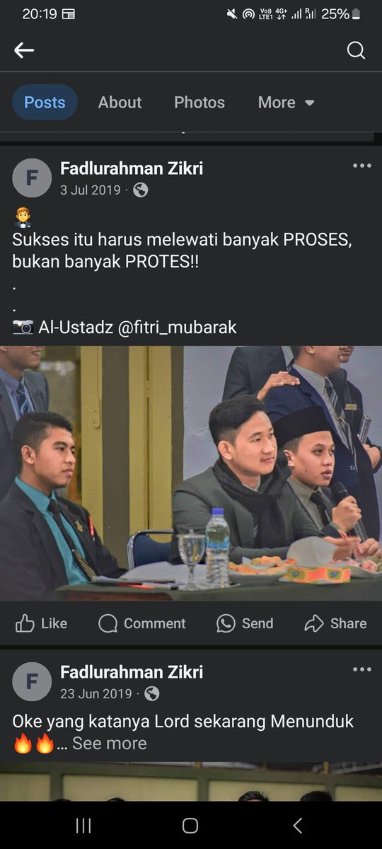 lfc_laggy's tweet photo. GURU ANJINGGGGG!!!

TOLONG VIRALKAN ORANG INI FADLURAHMAN ZIKRI DARI LAMPUNG, PELAKU PENCABULAN ANAK 11 TAHUN (MURIDNYA) 

Gw kenal banget sama ini orang, kebetulan pernah jd guru gua, dia istri selebgram MUA terkenal

DAN LU TAU APA? DIA MASIH BERKELIARAN BEBAS DGN DUIT TUTUP- https://t.co/ntCcH70Hqi