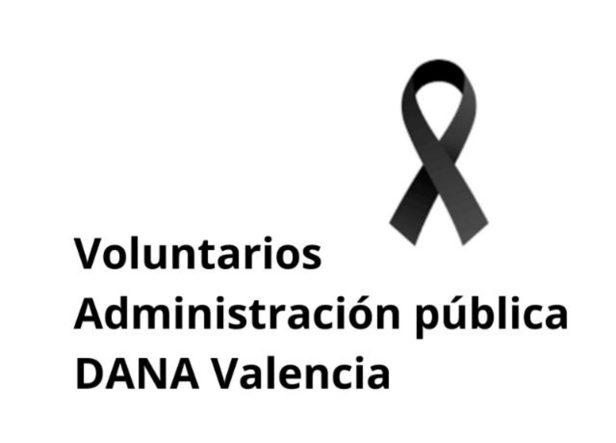 Mujeres en el Sector Público (@mujeressp) on Twitter photo 📢Desde la asociación <a href="/MujeresSP/">Mujeres en el Sector Público</a> estamos coordinando a personal empleado público para ayudar a los #ayuntamientos con trámites administrativos: Contrataciones públicas de emergencia,coordinación…
Comentadlo en vuestras instituciones, mandadnos DM y aportemos #ServicioPúblico 📢Desde la asociación <a href="/MujeresSP/">Mujeres en el Sector Público</a> estamos coordinando a personal empleado público para ayudar a los #ayuntamientos con trámites administrativos: Contrataciones públicas de emergencia,coordinación…
Comentadlo en vuestras instituciones, mandadnos DM y aportemos #ServicioPúblico