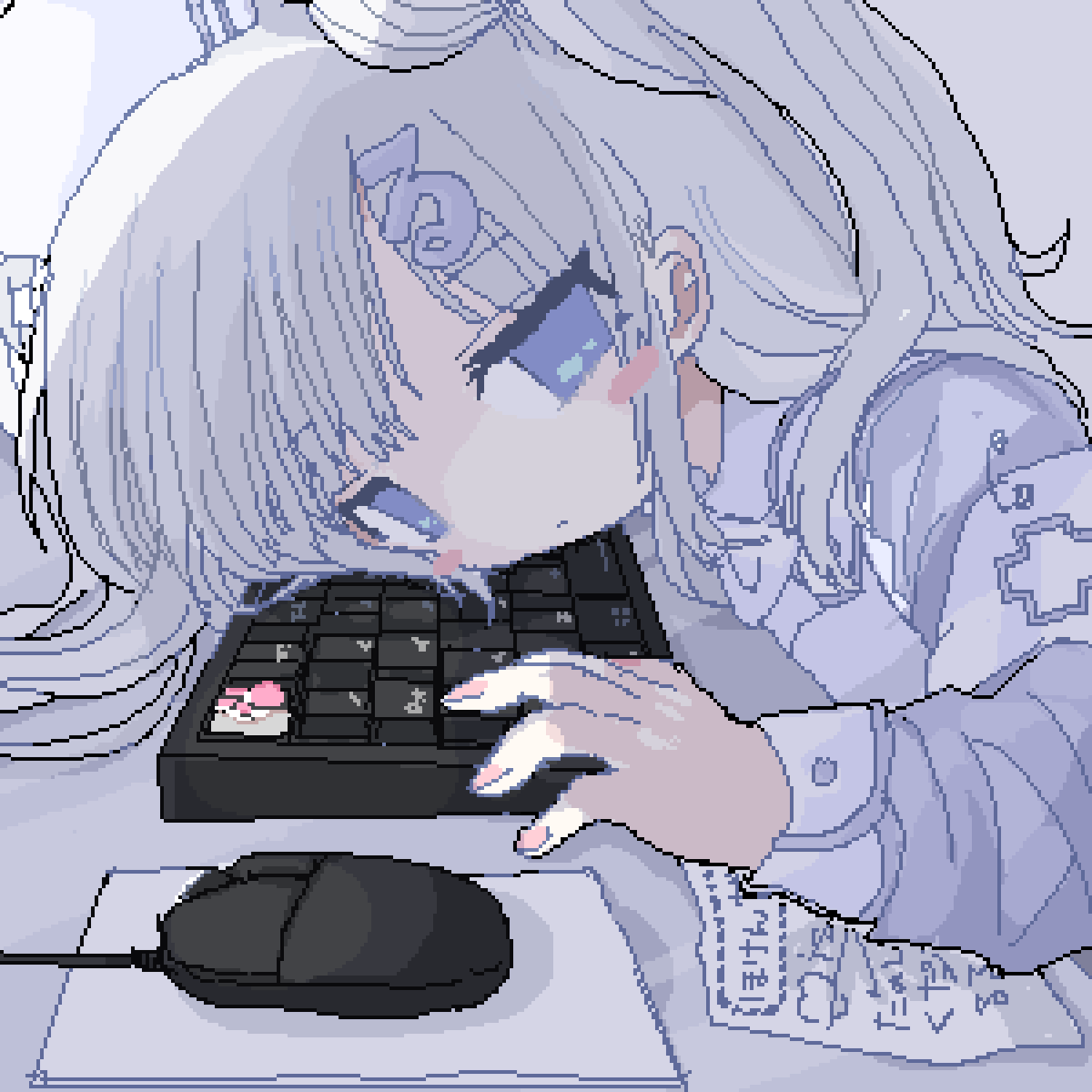 るる実🍓 tweet media