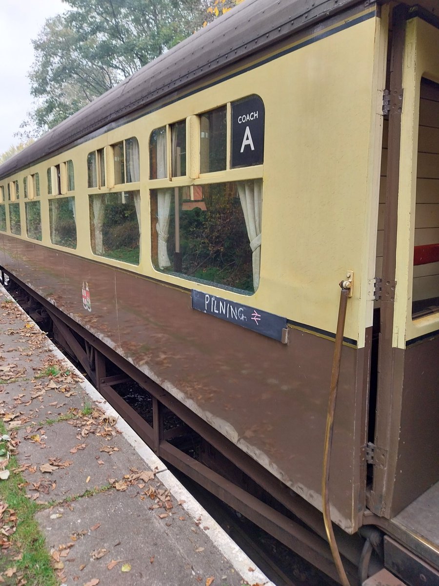 <a href="/AVRBitton/">Avon Valley Railway</a> autotrain to <a href="/PilningStation/">Pilning Station 🌻🇺🇦</a>