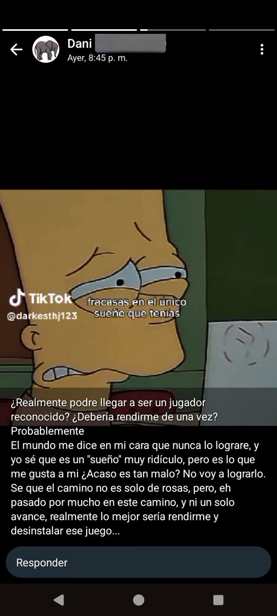 Kirixxms's tweet photo. Amigo solo es Fornite y te pones así https://t.co/e4NeA4blht