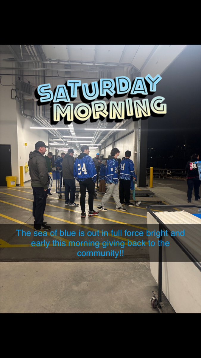 Support community! Junior development is about more than developing players it’s about developing people! @jrbcudaslax <a href="/AlbertaLacrosse/">Alberta Lacrosse</a> <a href="/SALA_LAX/">S.A.L.A</a>