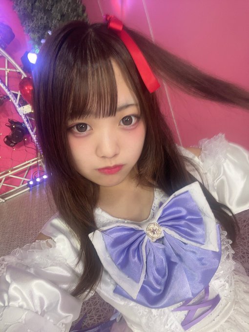 Twitterのコスプレ画像8