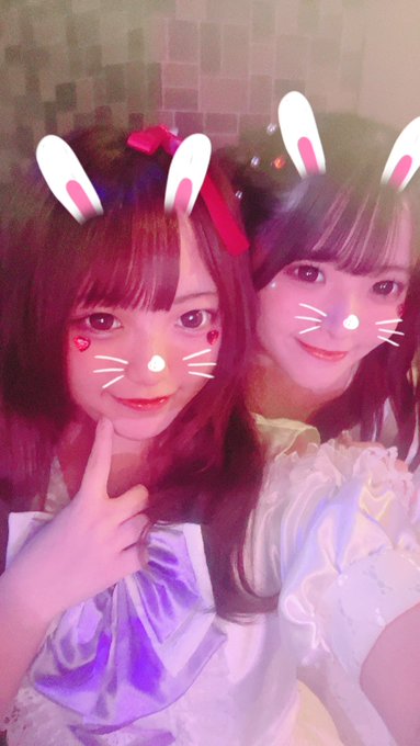 Twitterのコスプレ画像9