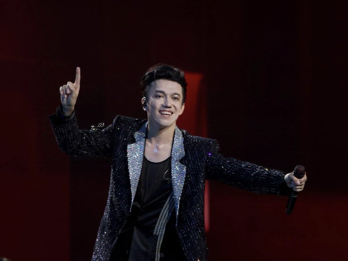 DimashEurasian's tweet photo. #DimashQudaibergen 😊Smile 

 Stranger ⭐ Astana

📌 dimashnews, ag__03, Kudaibergen-Lin https://t.co/rFEEK3oqj0