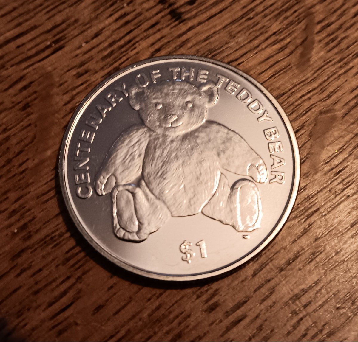 Green Ted tweet media