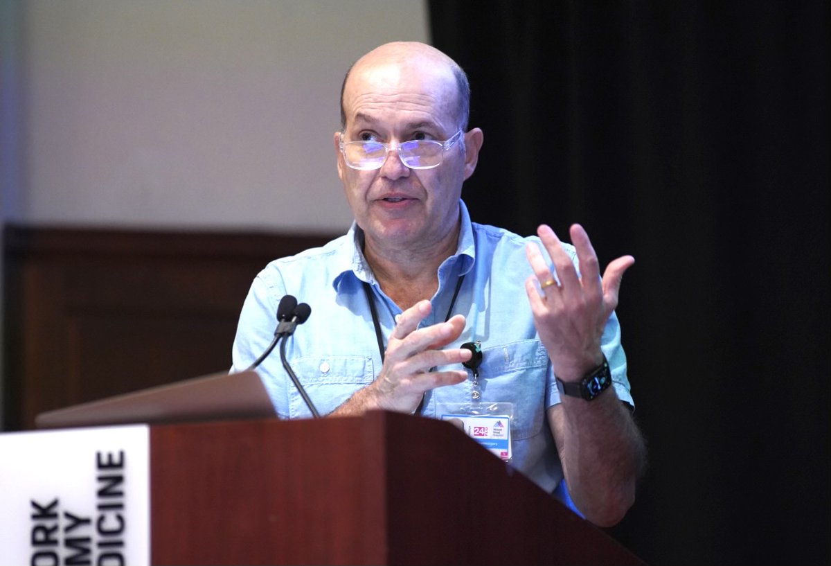 Mount Sinai Neurosurgery (@mountsinaineuro) on Twitter photo 🎉 Welcome to DAY 2 of #NYBCI24! We're excited to kick off another incredible day at the 2024 New York Brain-Computer Interface Symposium with opening remarks from <a href="/JoshBedersonMD/">Dr. Joshua Bederson</a>, System Chair at <a href="/MountSinaiNeuro/">Mount Sinai Neurosurgery</a>! 🧠 #Neurosurgery 🎉 Welcome to DAY 2 of #NYBCI24! We're excited to kick off another incredible day at the 2024 New York Brain-Computer Interface Symposium with opening remarks from <a href="/JoshBedersonMD/">Dr. Joshua Bederson</a>, System Chair at <a href="/MountSinaiNeuro/">Mount Sinai Neurosurgery</a>! 🧠 #Neurosurgery
