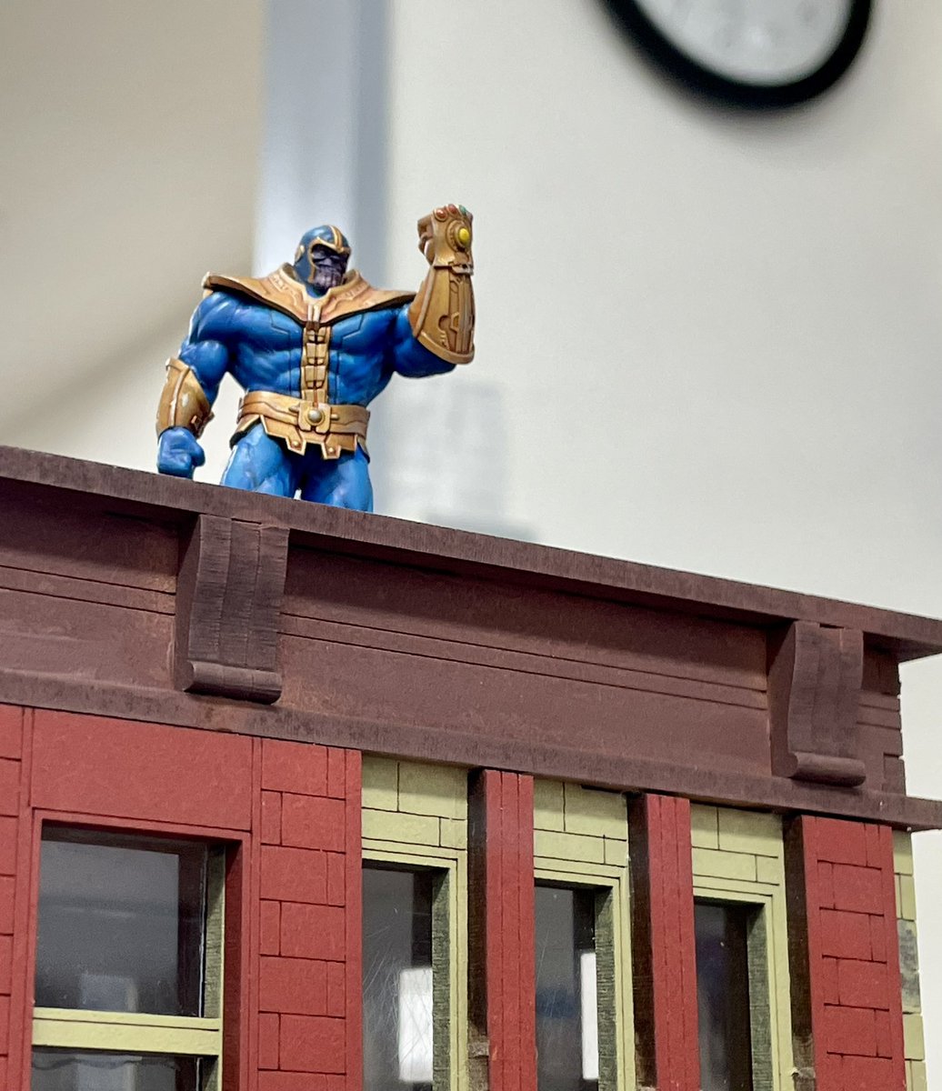 bringbackthor's tweet image. A few pics from the games this weekend😊 #blackorder #avengers #dracula #hulk #thrallsofdracula #marvelcrisisprotocol #marvelcrisisprotocolminiatures #paintingprotocol 
#atomicmassgames #tabletopgames #marvel #miniaturepainting #gaming #japan #日本