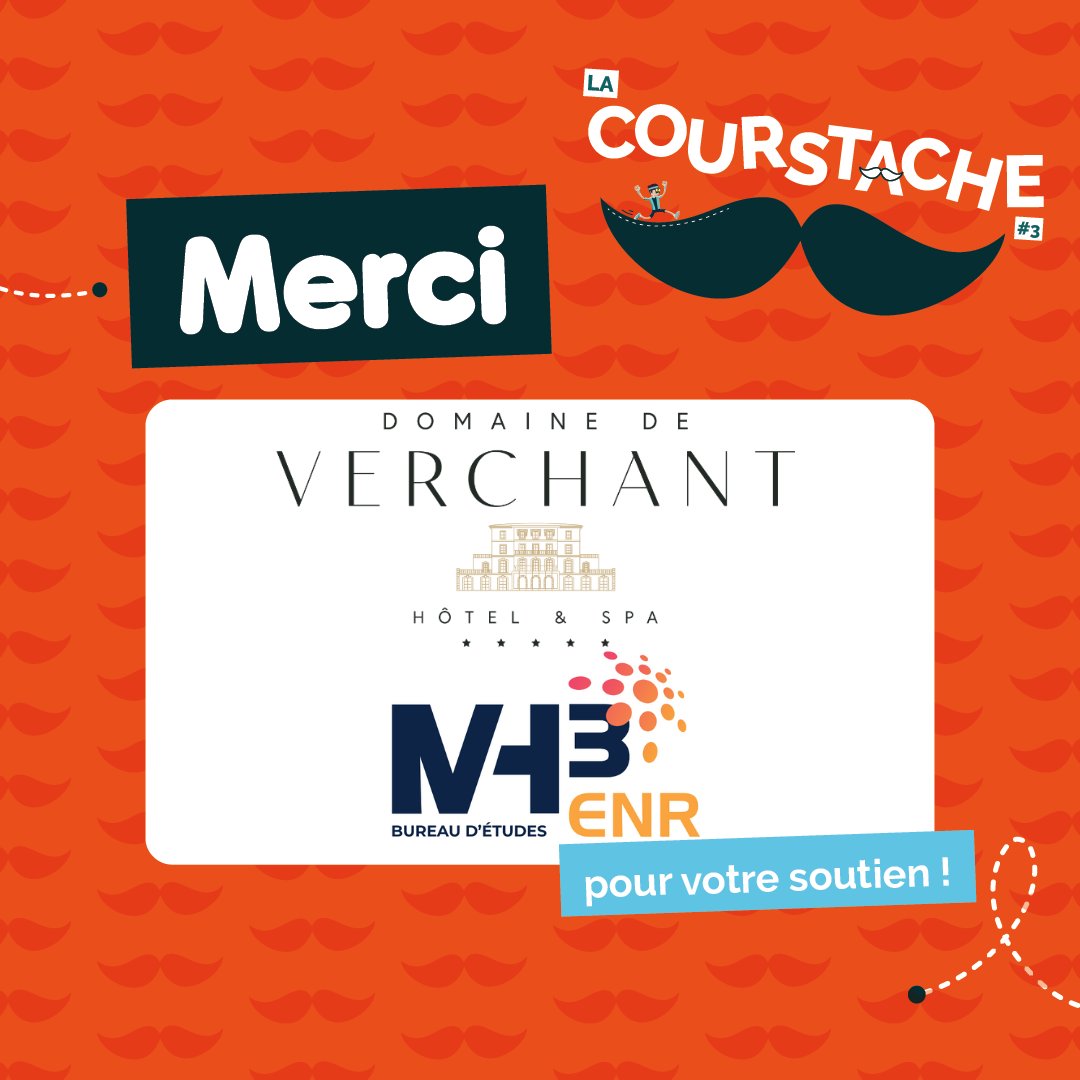 J - 8
Au cœur de dix-sept hectares de vignoble, Le Domaine de Verchant, un hôtel 5 étoiles de luxe et spa Relais et Châteaux avec restaurant gastronomique Marcelle, La Plage Le restaurant au cœur des vignes soutient pour la première année la courstache.