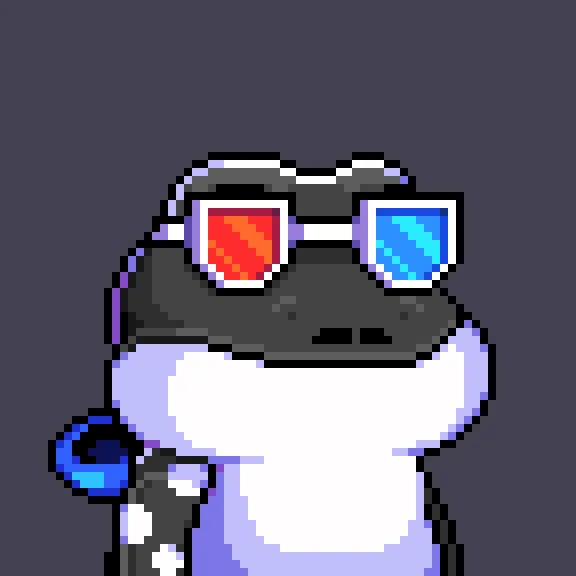 I want to see all  holders in the comments ( something coming guys , Who is interested?  )🔥 All tweets with your Frogs 🐸