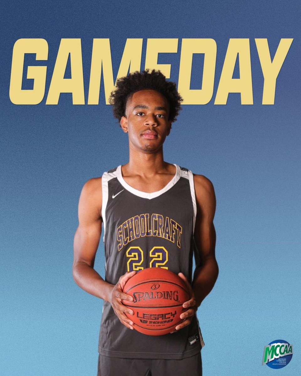 Schoolcraft College Athletics tweet media