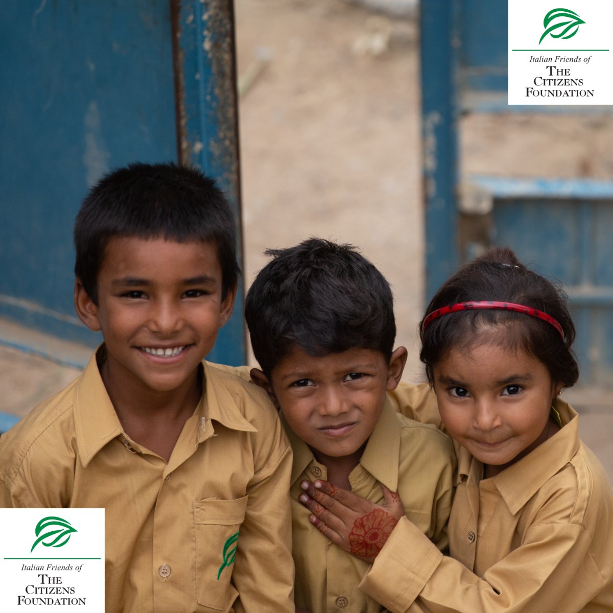FriendsTCFItaly's tweet photo. Con Italian Friends of TCF puoi sostenere l’istruzione dei bambini in Pakistan con un gesto semplice e concreto. Anche quest'anno, avvicinandosi Natale, stiamo preparando nuove iniziative. 💚 Resta aggiornato! #IFTCF #ChangeBeginsWithEducation https://t.co/SxJ5DGitS0