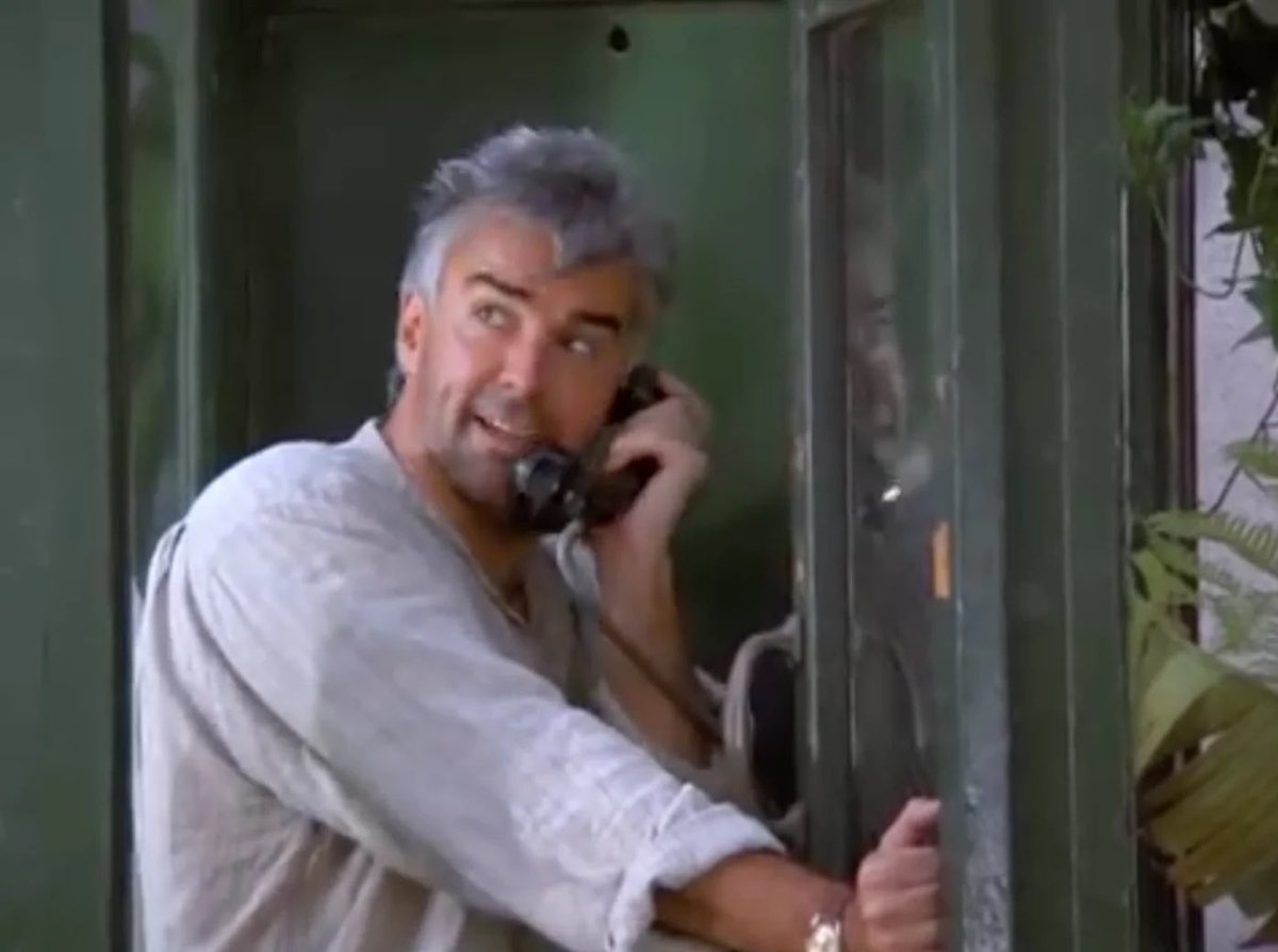 The Reverend Reiderson tweet media