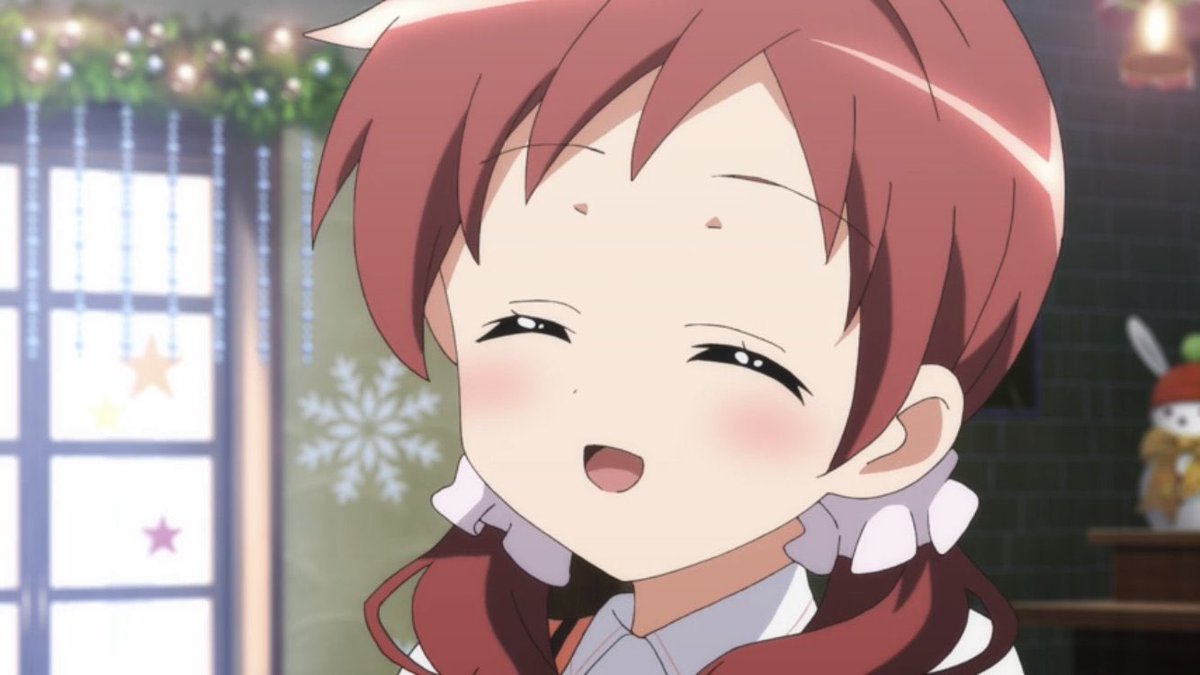 ごちうさ難民 (ごちうさなんみん)とは【ピクシブ百科事典】