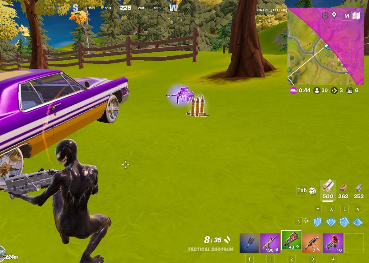 coldki11r's tweet photo. pretty sure you can find epic and legendary items as floor loot again @ShiinaBR @HYPEX https://t.co/tkZg2I33XV