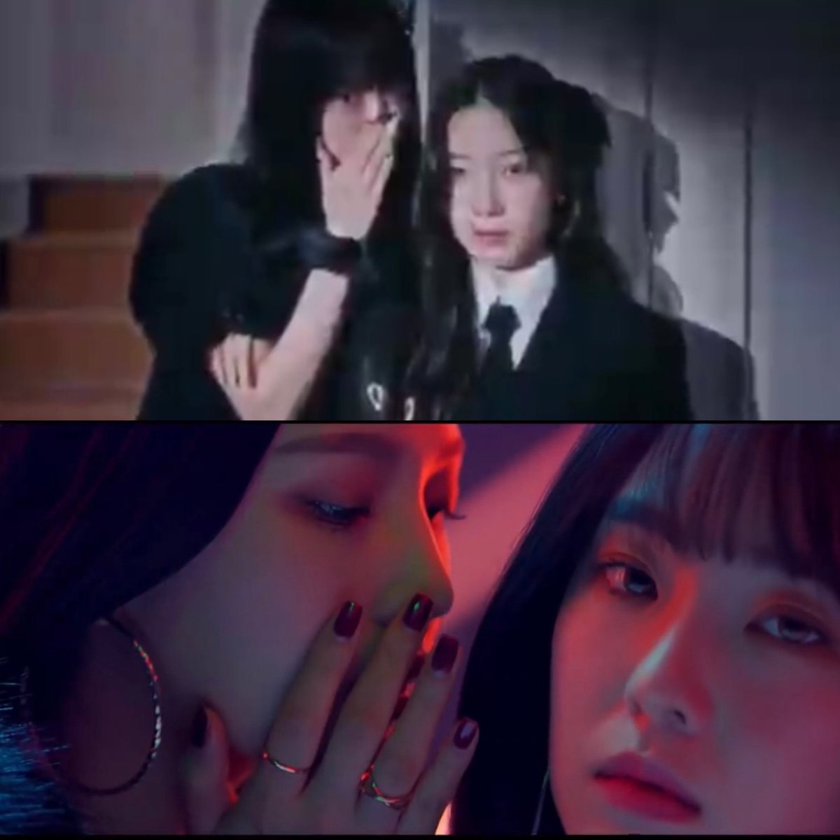 purple_luvies's tweet photo. Nilai aj sendiri lah 😌.. https://t.co/Uci1Q4fzj9