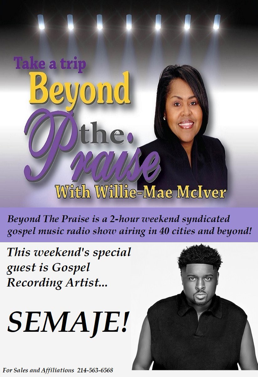 Willie Mae McIver tweet media