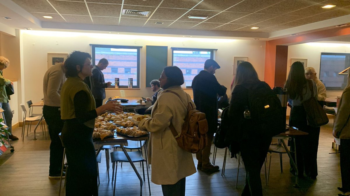 Some food for thought💭