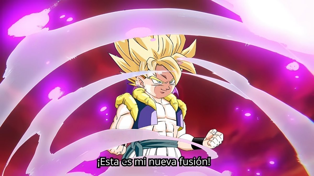SdbhWorld's tweet photo. Dragon Ball Daima Ep 5 New Form Of Goku &amp; Vegeta ➡️https://t.co/7IL438xsJB https://t.co/VkG7f2GcIe