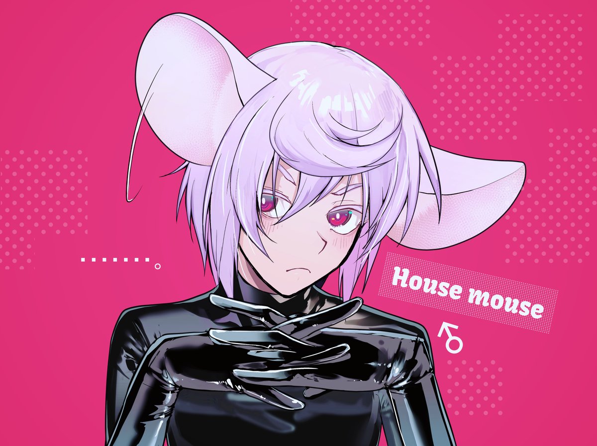 「#11月になったのでフォロワーさんに自己紹介しようぜ黒いの描きます 」|龍トウのイラスト