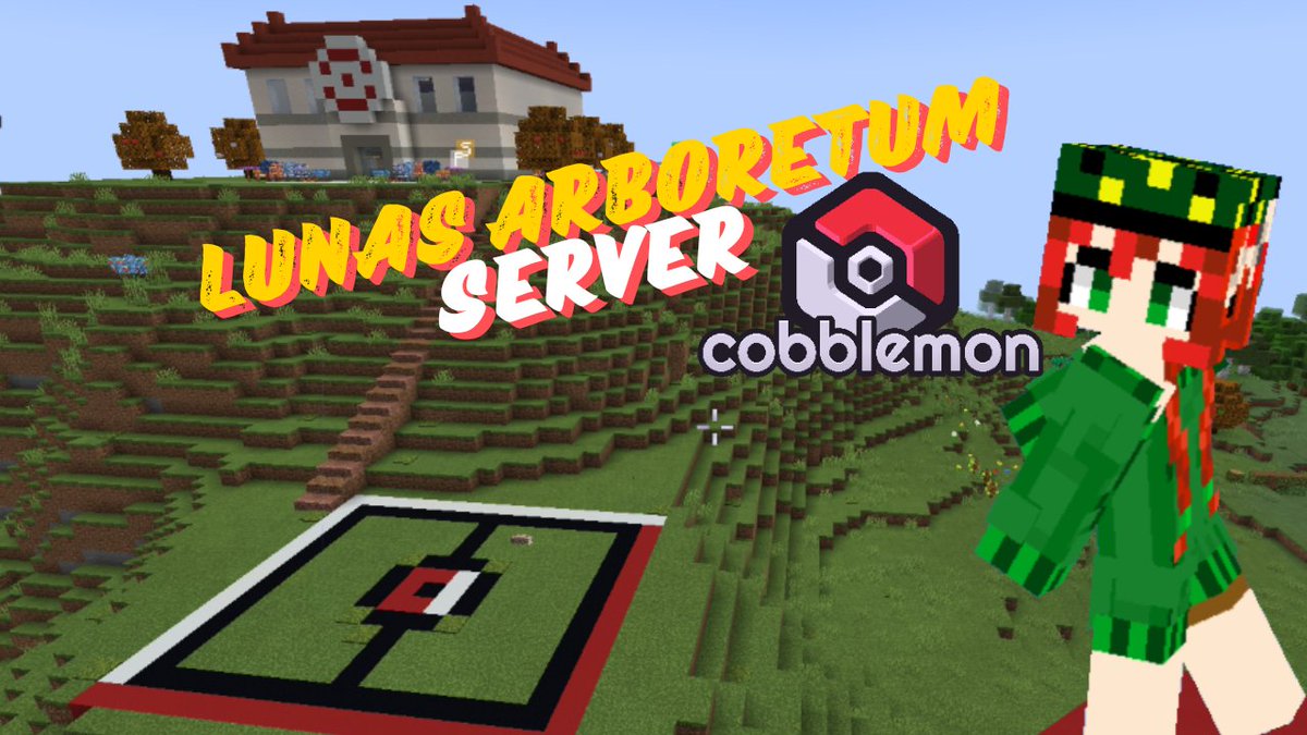 lunathethief 🐛🍃Fae Caterpillar Vtuber (@lunathethief) on Twitter photo Wanna watch 2 dummies do redstone. Well your in luck me and <a href="/Cibfox/">Cibby - slime v-tuber 🪄🔔</a> are live now doing just that. Watch us do everything wrong and probably give up.
twitch.tv/luna_the_thief
twitch.tv/cibfox Wanna watch 2 dummies do redstone. Well your in luck me and <a href="/Cibfox/">Cibby - slime v-tuber 🪄🔔</a> are live now doing just that. Watch us do everything wrong and probably give up.
twitch.tv/luna_the_thief
twitch.tv/cibfox