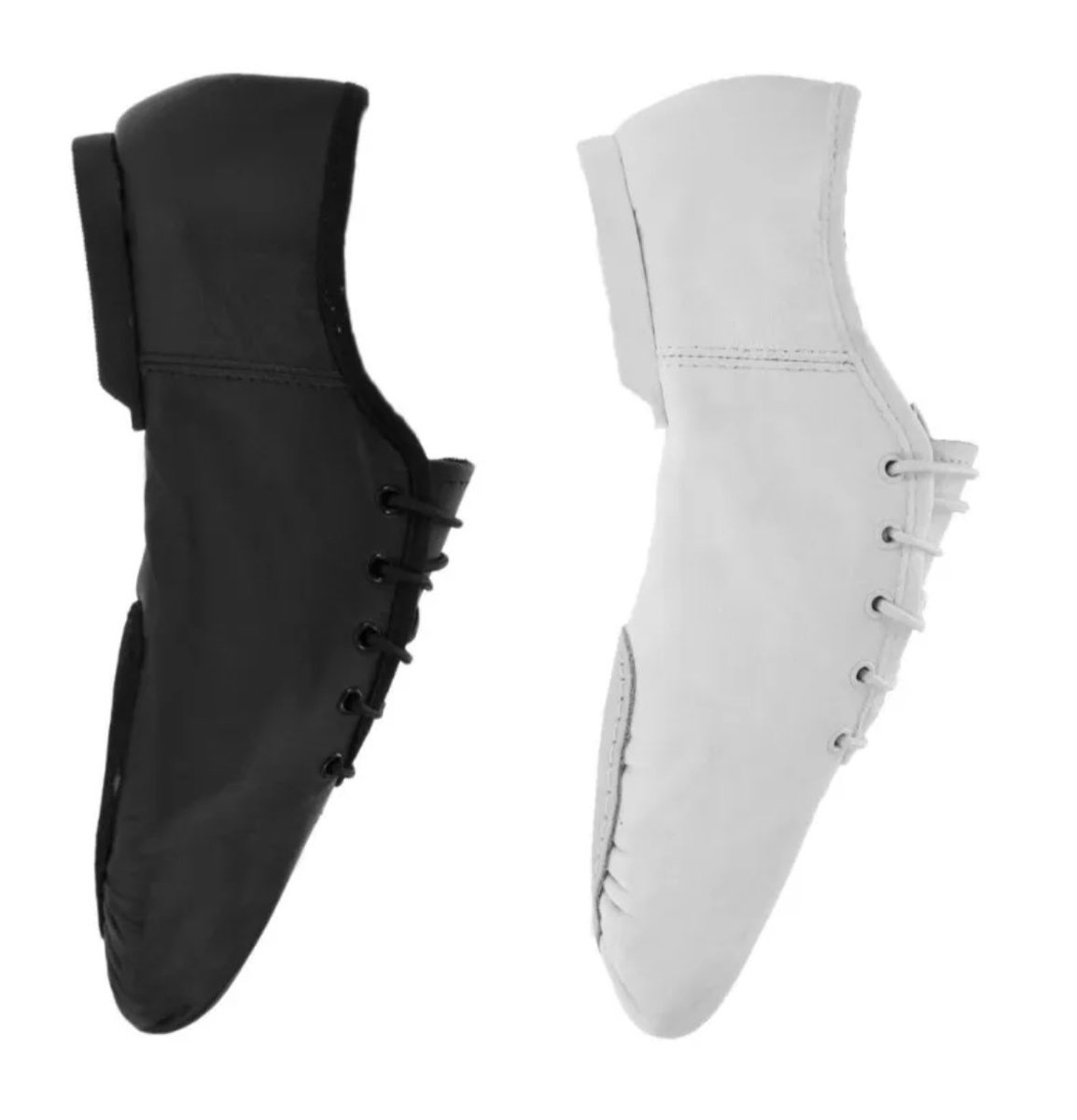 StarliteDirect's tweet photo. 20% off Starlite Basic Leather Jazz Shoe, Split Suede Sole!

Stylish &amp; durable, the split suede sole ensures effortless movement &amp; smooth gliding on the dance floor, while the rubber heel offers added traction &amp; durability

Offer lasts til end of Dec 2024
https://t.co/oEsRWhFf6G https://t.co/18BUI1as55