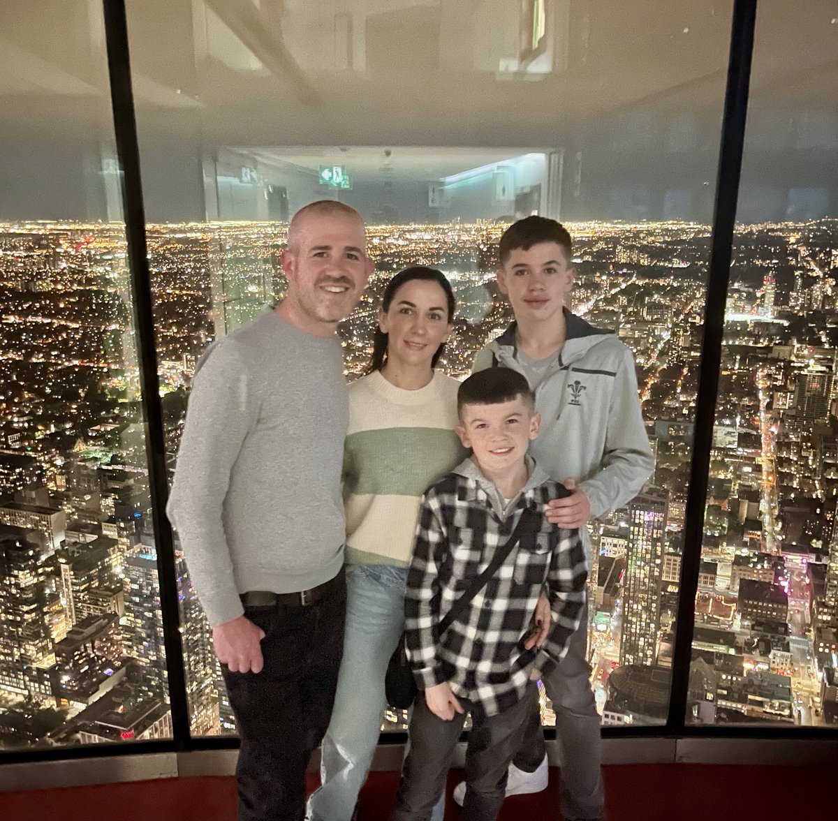 Wayne Gourley tweet media