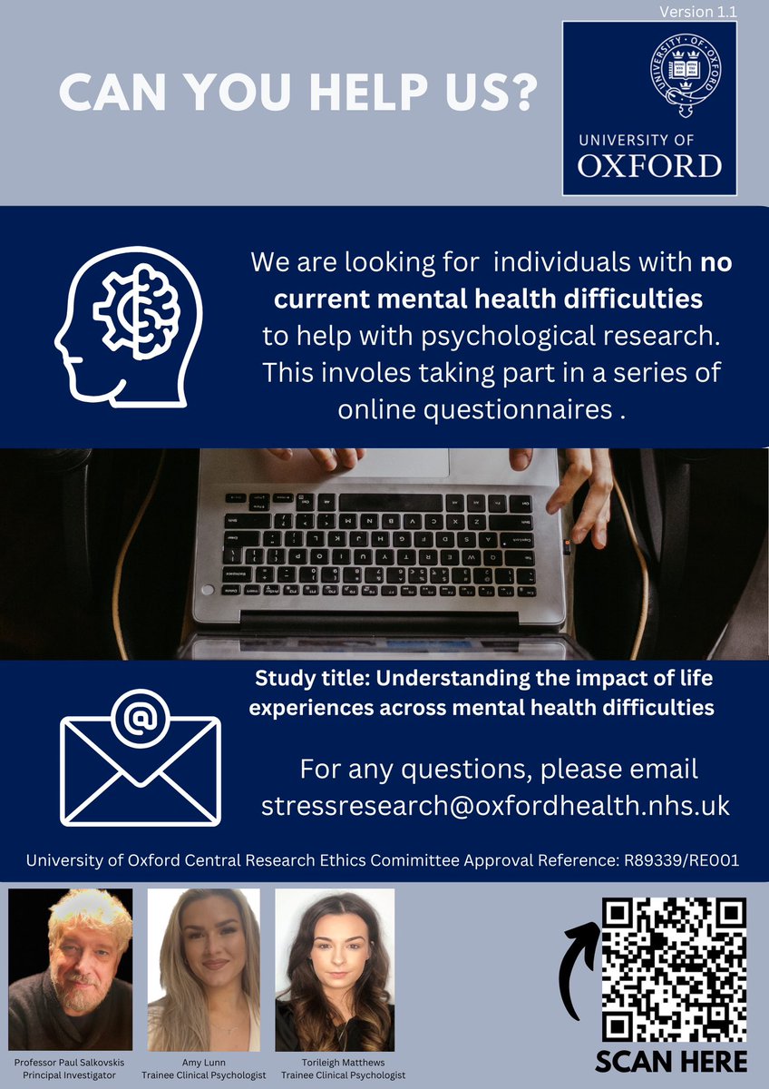 Stress Research tweet media