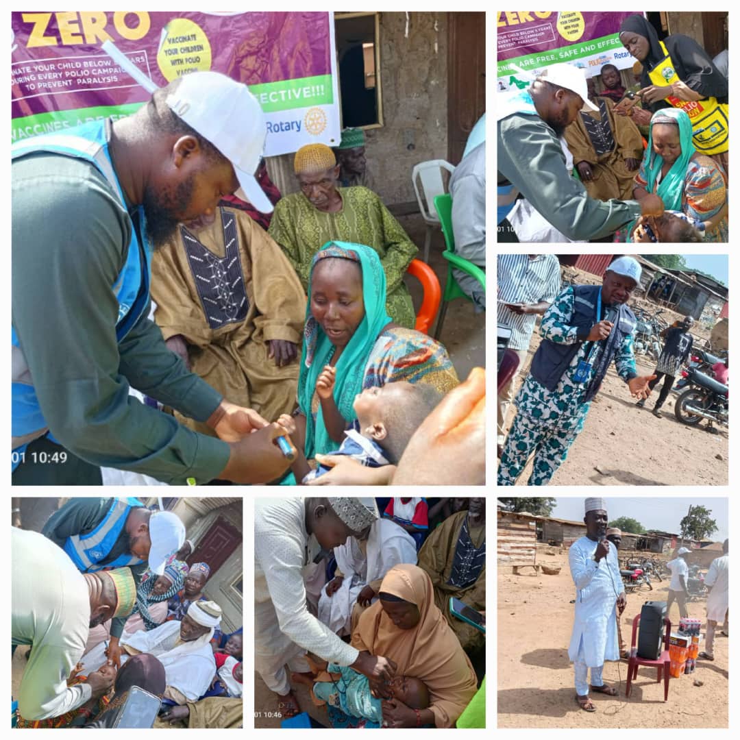 KwaraAgency's tweet photo. The vaccine works by preparing the body to fight the poliovirus. 
  
** ENSURE THAT YOUR CHILDREN GETS VACCINATED **

@RealAARahman
@followKWSG 
@EleluNusirat 
@drbankole2022 
@abdulakeem_aliu https://t.co/aTyBl65x9v