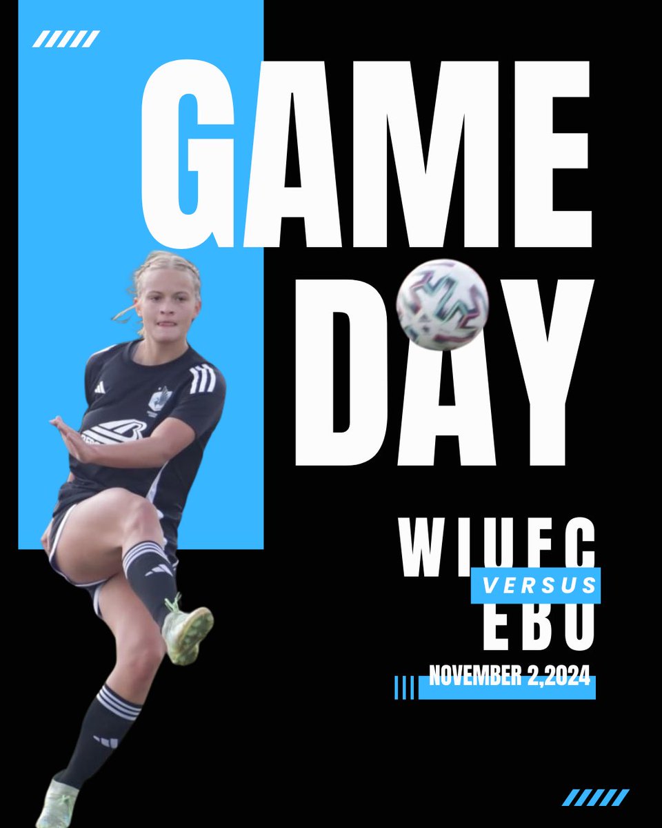We travel to Elmbrook to battle them for a second place spot in the E64 Midwest Conference.  Game time is 2 pm. Watch it live on Facebook and VEO