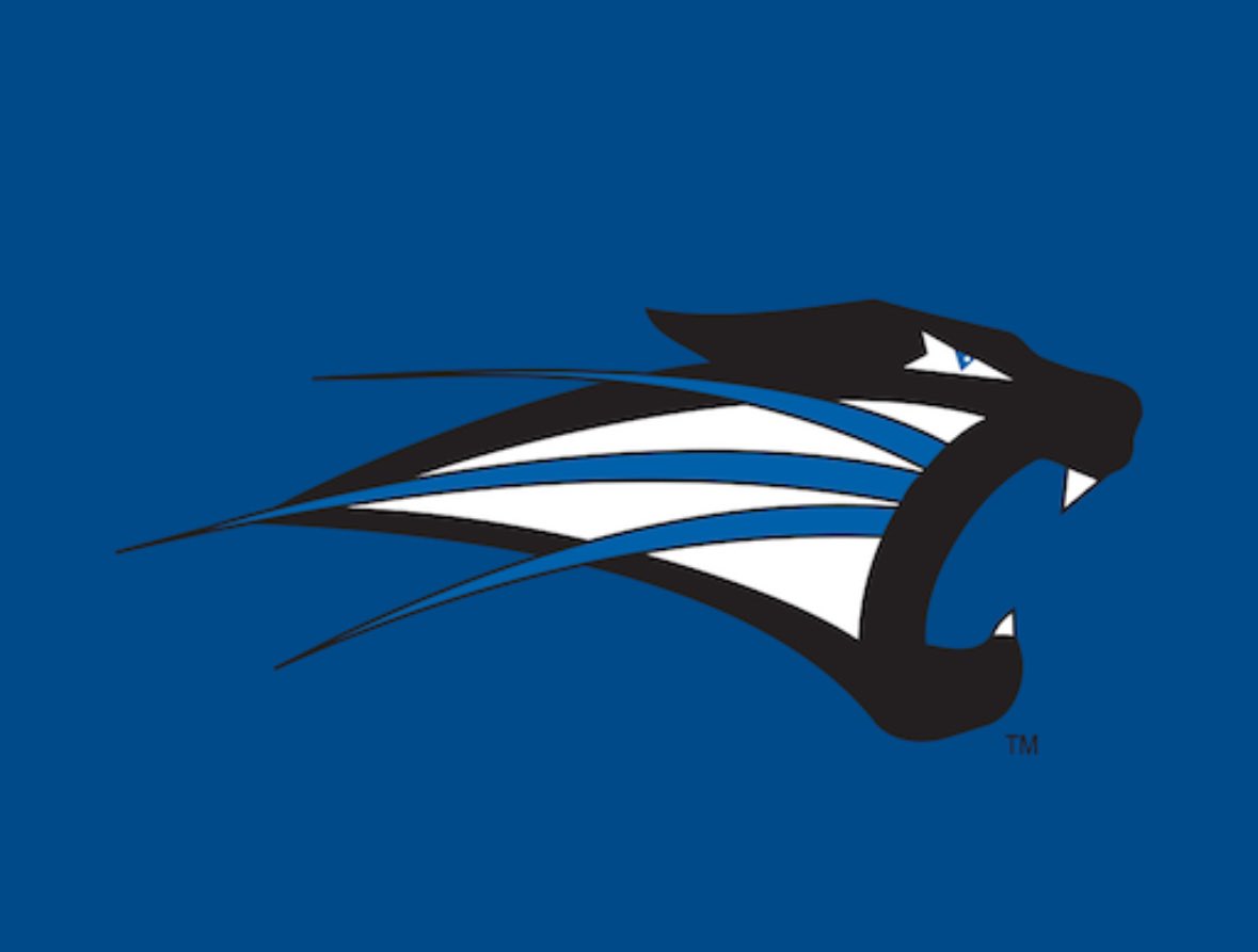 Excited for Gameday visit at University of Saint Francis Today!  <a href="/usf_fb/">USF Football</a> <a href="/CoachDavis2407/">Brandon Davis</a> <a href="/CoachDonleyUSF/">Kevin Donley</a> <a href="/EHroyalfootball/">EHfootball</a> <a href="/fbcoachech/">Pat Echeverria</a>