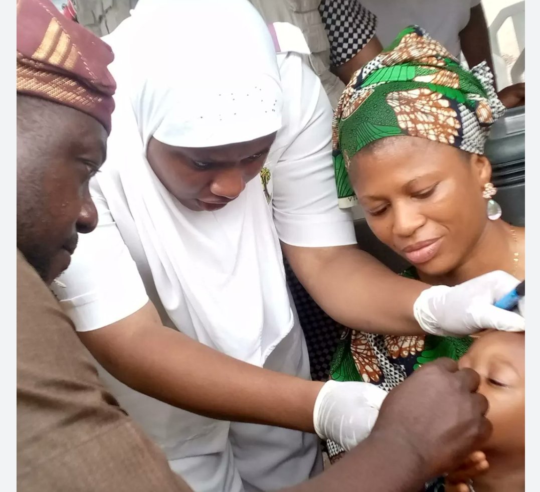 cepinigeria's tweet photo. 33 Days to Power-up Immunization Campaign.
Vaccinating your child protects them and every other child. Be a part of the global fight to end polio. #VaccinationNation
Day 10: @CEPI, Nigeria.
#33days
#Changecreators
#Racingtothefinishline
#Back2doc
#Endpolio
#WorldPolioDay
#cepi https://t.co/XNOYUa31Qf