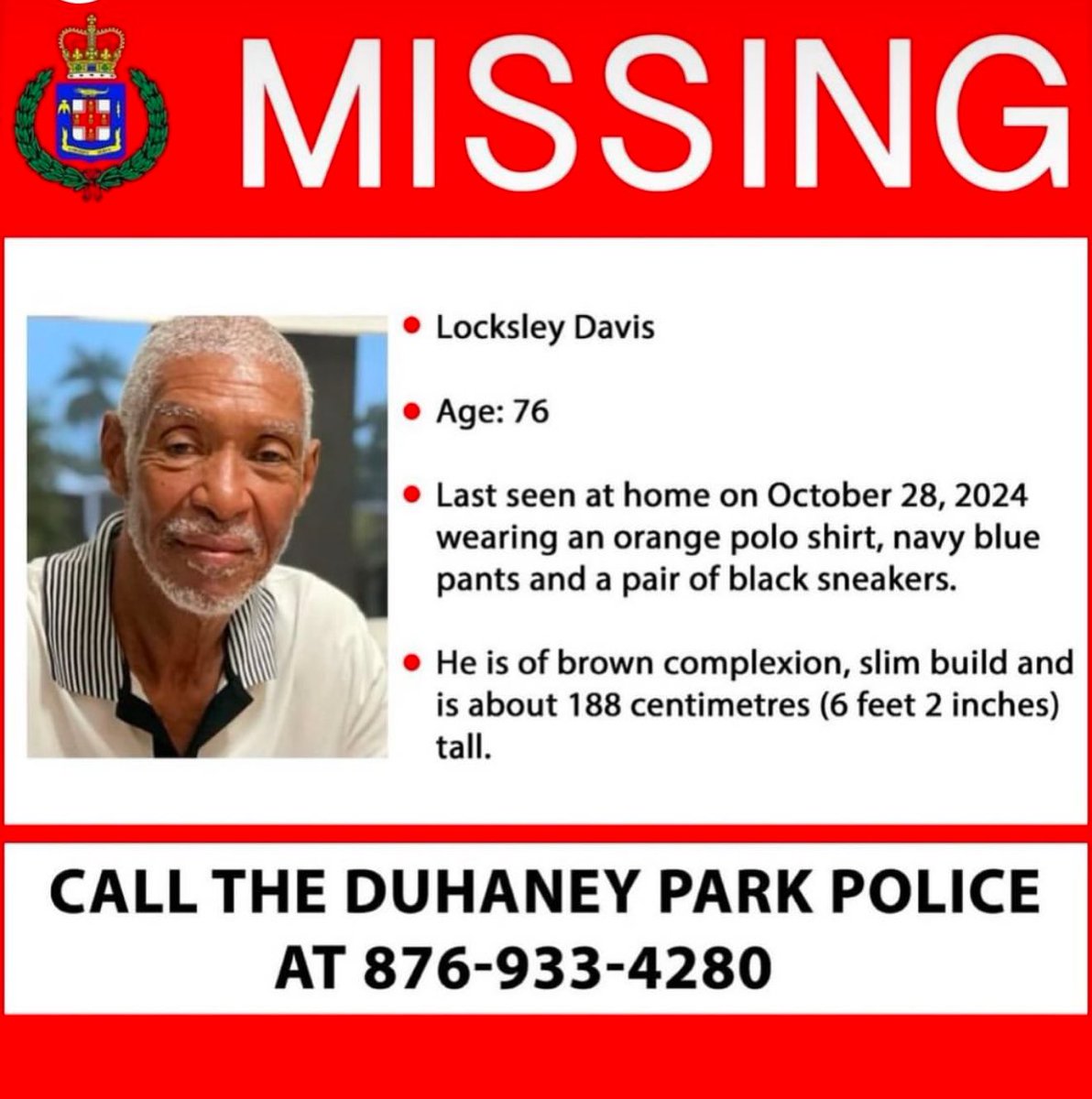 NikkiRich61's tweet image. It's been a week and spirits are low but if you could keep sharing and keep looking, please