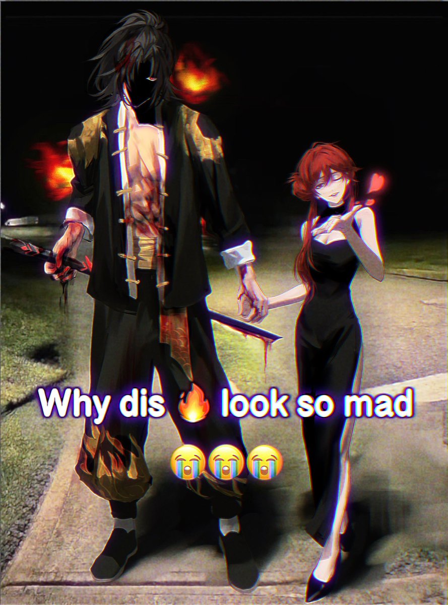 ghostinurdream's tweet image. 