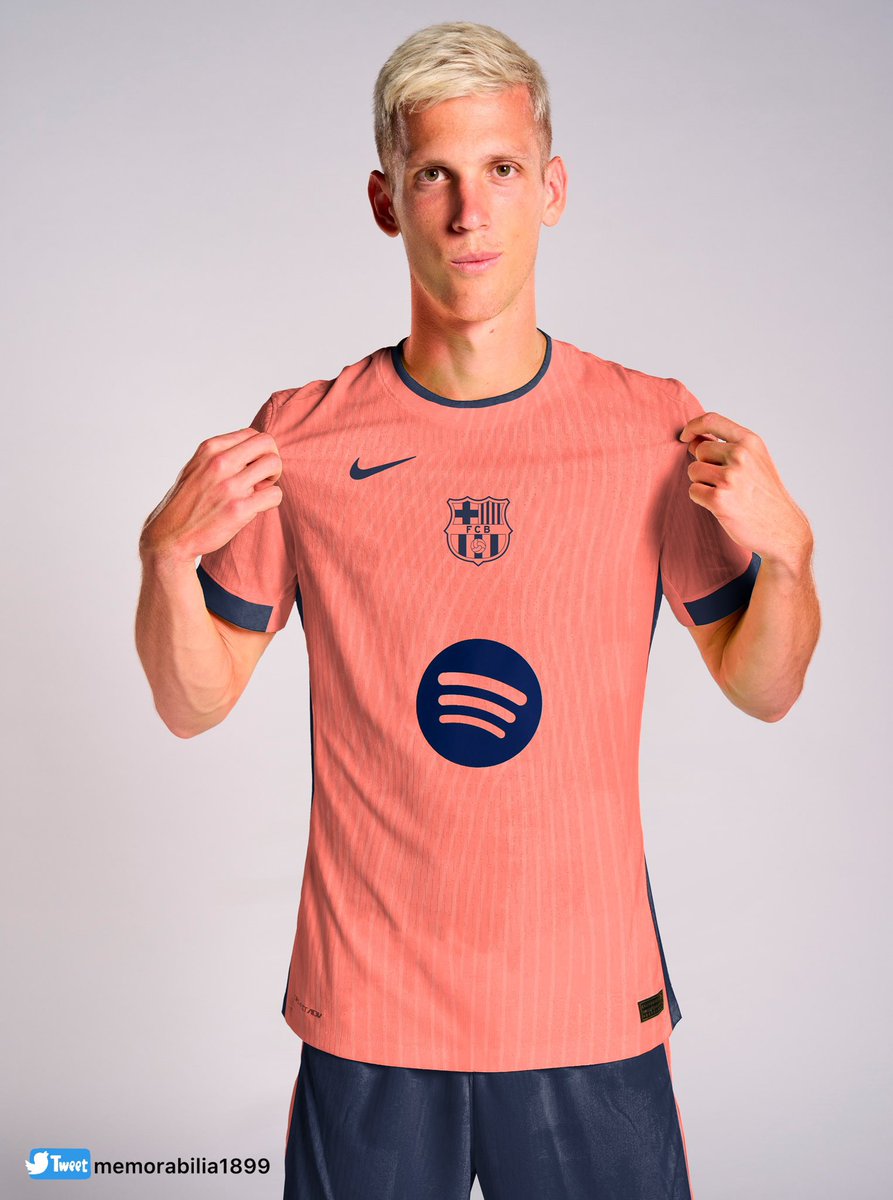 forcabarca_ar's tweet image. 🚨🚨🚨🚨 الطقم الثالث لبرشلونة في الموسم القادم 🧡

@memorabilia1899
