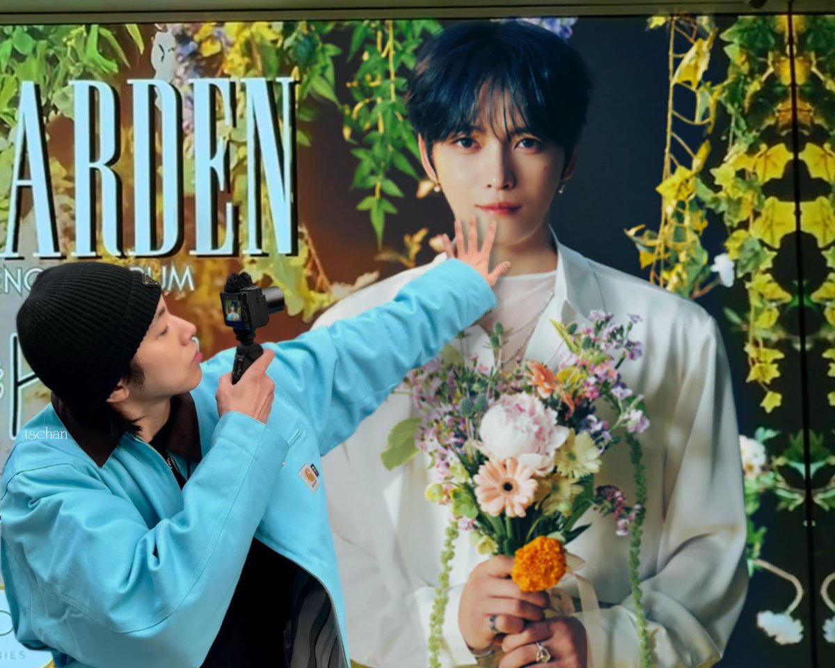 😍😍😍#yunjae