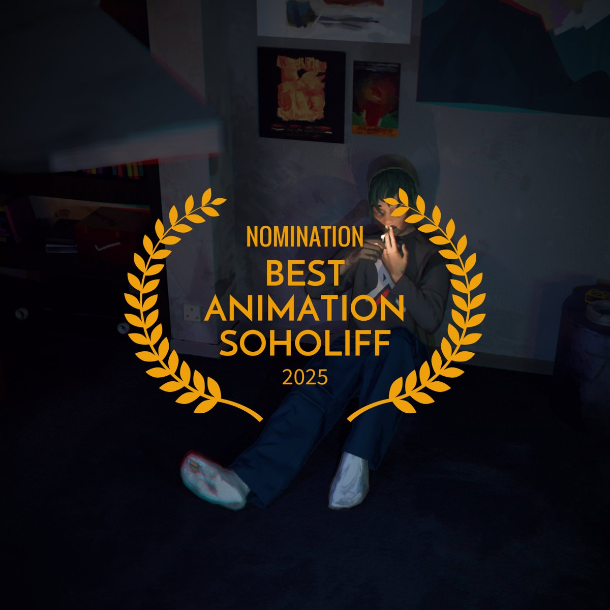 ALT (@alt_pictures) on Twitter photo Huge thanks to the entire <a href="/soholondonfilm/">The Soho London Independent Film Festival</a> team and judges for nominating The Drowning for 'Best Animation' at The Soho London Independent Film Festival 2025! Huge thanks to the entire <a href="/soholondonfilm/">The Soho London Independent Film Festival</a> team and judges for nominating The Drowning for 'Best Animation' at The Soho London Independent Film Festival 2025!