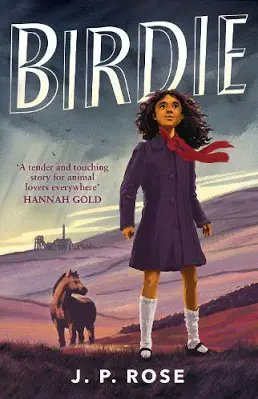 Our Booktester Amelia (9) says this "is a heartwarming story about friendship, kindness, being different and going back where you started." It's a 5 star tear jerker! <a href="/jprosewriter/">Jacqui Rose - JP Rose - a writer of sorts</a> <a href="/AndersenPress/">Andersen Press</a> <a href="/Bibliogranddame/">Nichola</a>
