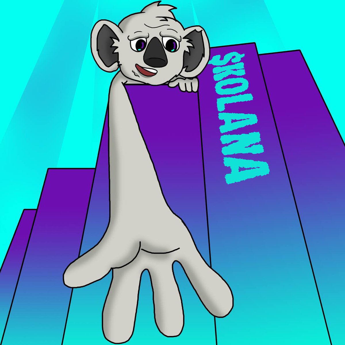 🚨 Reminder: KOLANA GAMES is in Beta! 🚨

💡 What’s coming? 
• New games &amp; features • Gamified experience: Earn XP and compete for $KOLANA airdrops!

More updates soon! 🌟 >> kolana.games 

CA: CUkkzEhy5weX8FwNhMPLBxZGacsSsHJVzoZeYvrfbzwQ