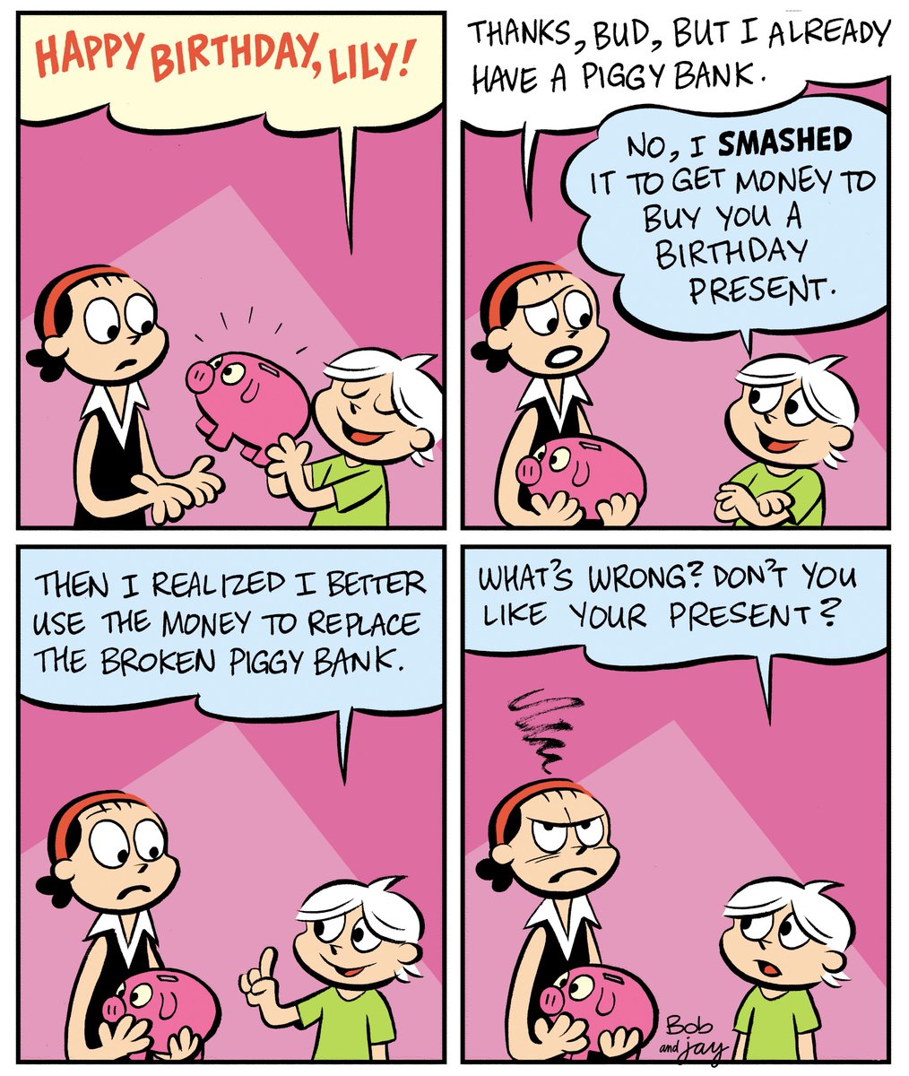 BobWeberJr's tweet image. Oh, Brother! 11/02/2024 by Bob Weber Jr. and Jay Stephens  #gocomics #dailycomics #comics slylockfox.com/ohbrother/