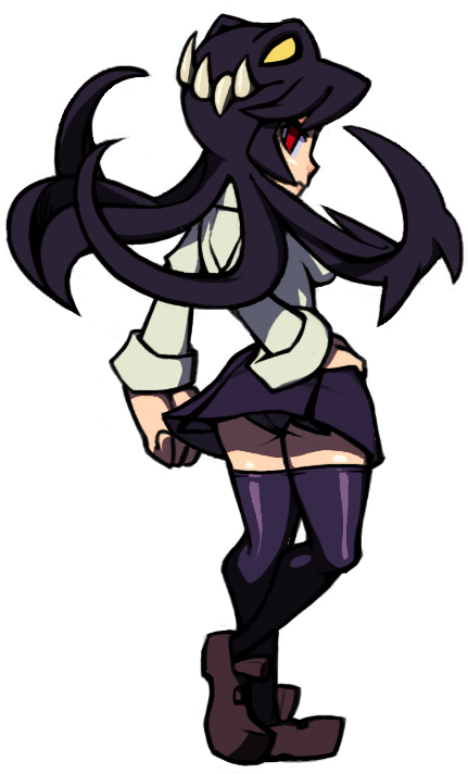♥ Daily Skullgirls Sprites ♥ - 🍉 (@sg_sprites) on Twitter photo 